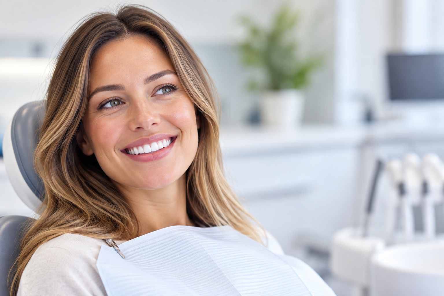 Teeth Whitening Stockport
